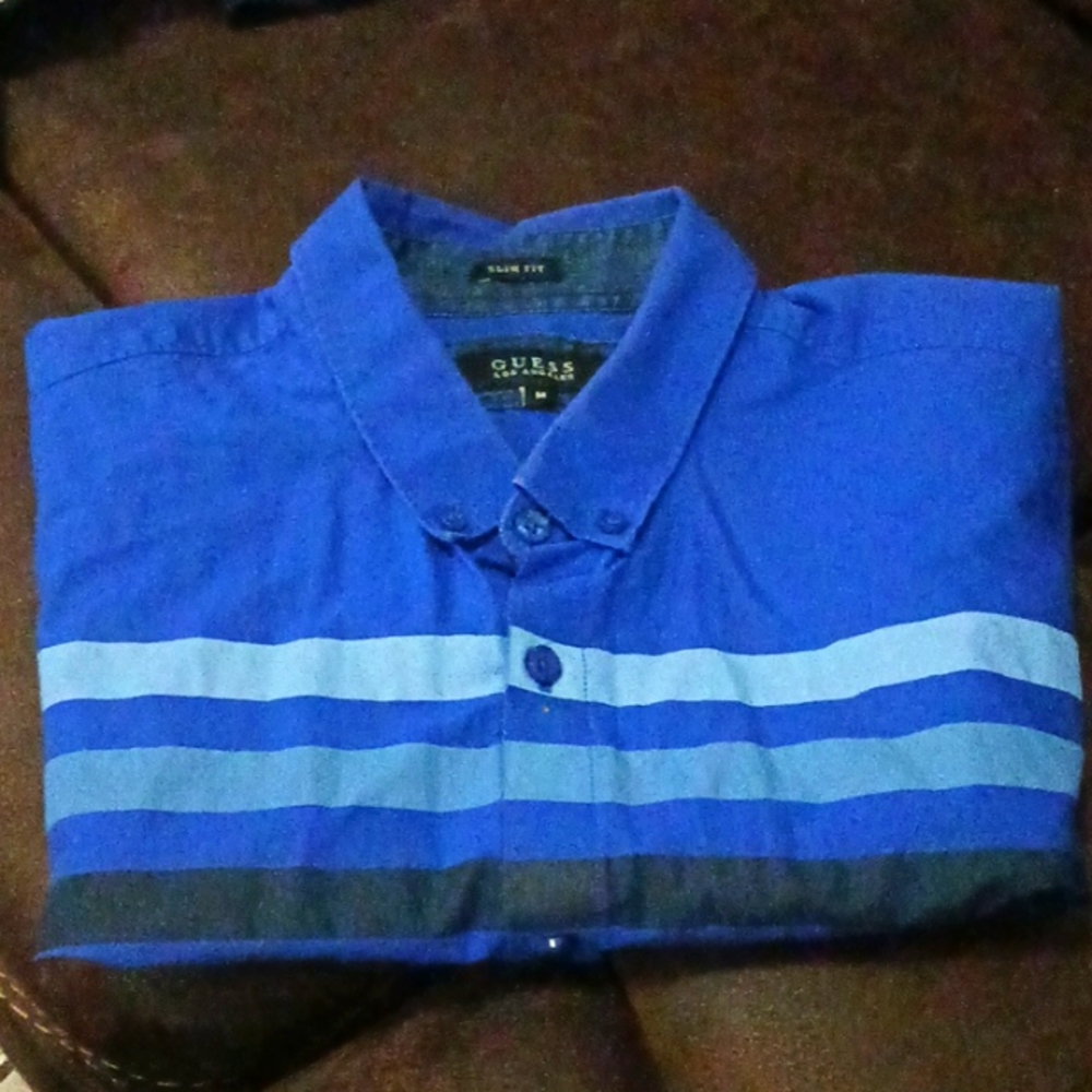 Mens shirt